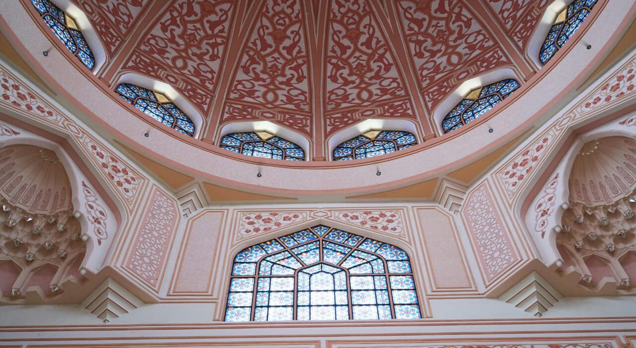 ইসলামি ইতিহাস