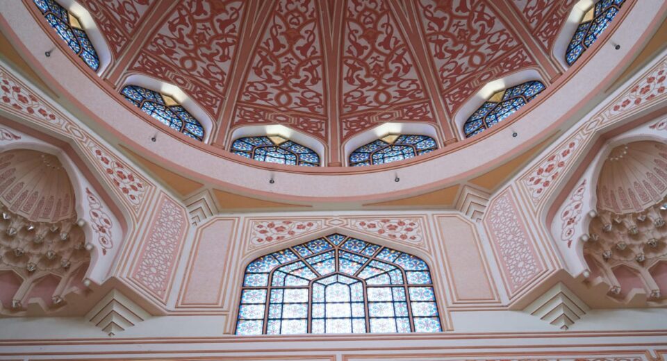 ইসলামি ইতিহাস