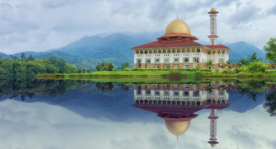 নামাজ ও ইবাদত