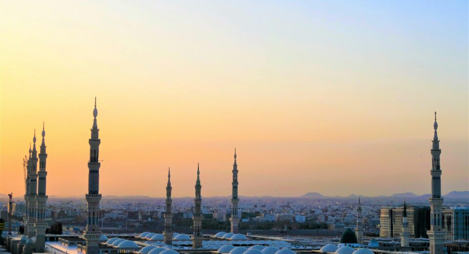 যাকাত ও সাদকা