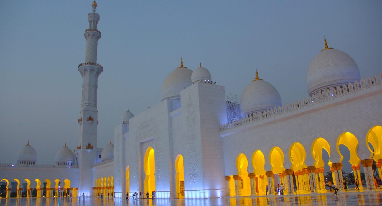 মহিলা কর্নার