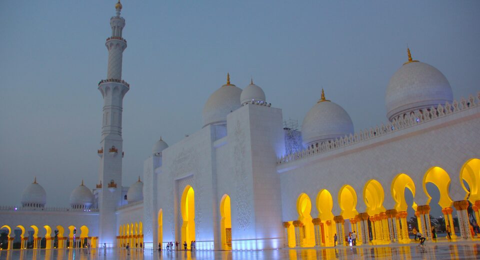 মহিলা কর্নার