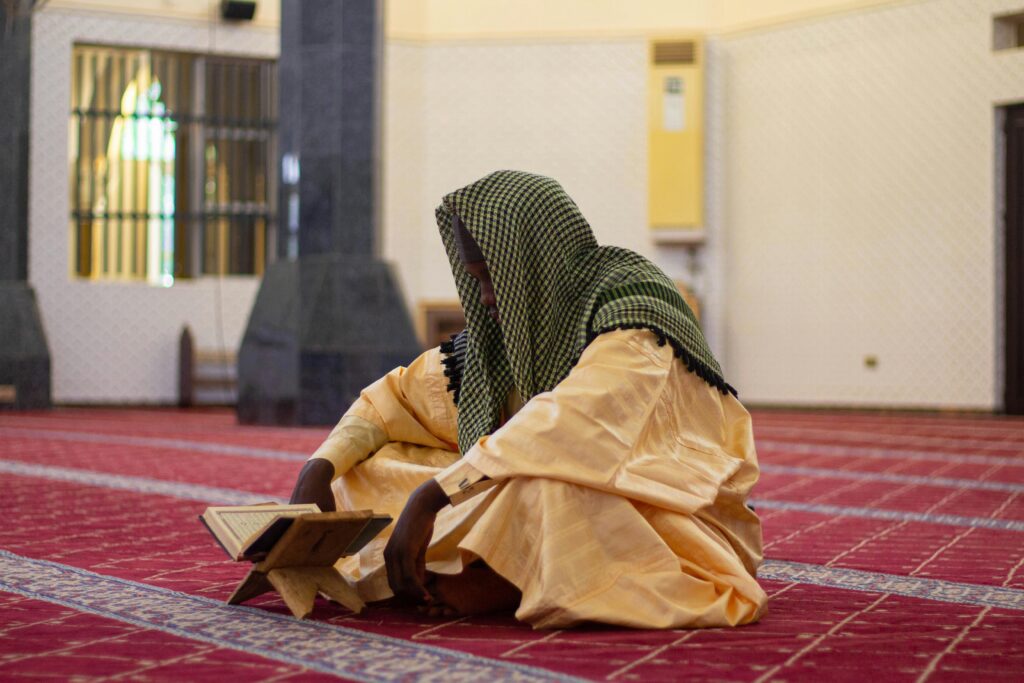 ইমাম বুখারী জীবনী