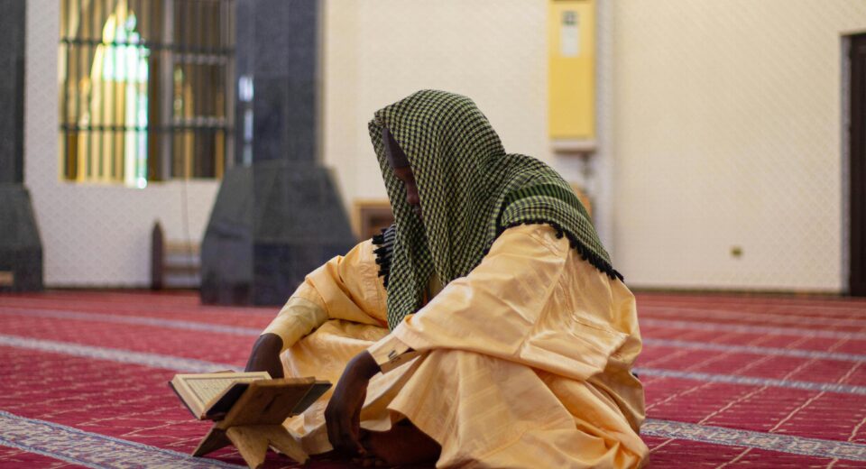 ইমাম বুখারী জীবনী