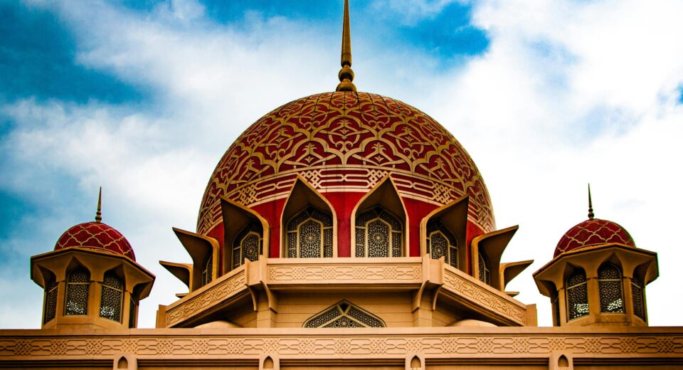 দোয়া ও জিকির